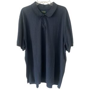 Talbots Petite Silk Striped Sleeveless Top Sz 4P